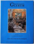 Glerum J P, Lawick van Pabst D J A A van, Broekhof C, e.a. - Catalogus Veiling 1, 16 oktober 1989 19de eeuwse schilderijen Met los kaartje catalogus wordt aangeboden door: J P Glerum enz. Er is niet in geschreven Glerum J P, Lawick van Pabst D J A A van, Broekhof C, e.a. - Catalogus Veiling 1, 16 oktober 1989 19de eeuwse schilderijen Met los kaartje catalogus wordt aangeboden door: J P Glerum enz. Er is niet in geschreven