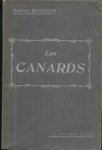 Rogeron, Gabriel - Les Canards Rogeron, Gabriel - Les Canards