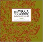 Wood, Jamie - The Wicca Cookbook / Recipes, Ritual, and Lore.