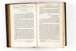 Stael de mme. - Memoires de madame de stael (dix annees d'exil) (8 foto's)