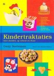 Geny Soeteman - Kindertractaties voor feesten, op school en thuis