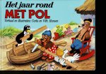 Hansen,Carla en Vilh. - Het jaar rond met Pol Hansen,Carla en Vilh. - Het jaar rond met Pol