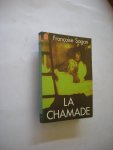 Sagan, Francoise - La chamade. roman