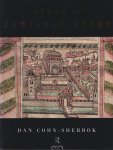 Cohn-Sherbok, Dan - Atlas of Jewish History