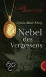 Bianka Minte-König - Nebel des Vergessens