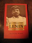 Pipes, R. - De onbekende Lenin.