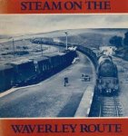 R.H. Leslie - Steam on the Waverley Route