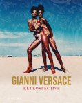 Karl von der Ahé, Saskia Lubnow - Gianni Versace Retrospective