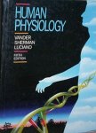 Arthur J. Vander~James H. Sherman - Human Physiology