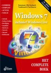 E. Olij - Het Complete Boek: Windows 7 / Het complete boek