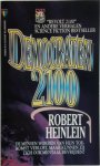 Robert Heinlein 103954, [Vert.] Annemarie Kindt - Democraten 2100