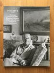  - Paintings and Works of Art from the Collections of the Late Lord Clark of Saltwood - Sotheby's London Auction Catalogue 1984