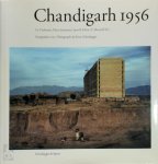 Stanislaus Von Moos - Chandigarh 1956