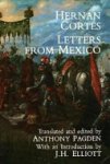 Hernan Cortes 125415,  Hernán Cortés 125415 - Letters from Mexico