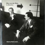 Phyllis Lambert [Ed.] - Mies van der Rohe in America