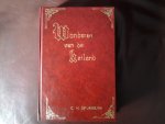 Spurgeon C.H. - De Wonderen van de Heiland.Verklaard en toegepast in Toespraken voor Zijne gemeente op aarde.
