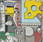 Diane Waldman, Roy Lichtenstein, Solomon R. Guggenheim Museum - Roy Lichtenstein
