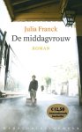 Julia Franck - De middagvrouw