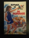 Trix van Brussel - Rumoer in de duinroos