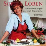 Loren Sophia - Sophia Loren Mijn Lekkerste Recepten En Mooiste Herinneringen