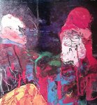 Sonnenberg, Hans - Kees van Bohemen