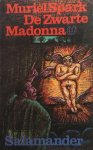 Spark, Muriel - De zwarte Madonna Spark, Muriel - De zwarte Madonna