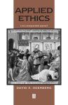 David S. Oderberg - Applied Ethics