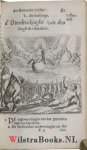 Hayward, John - Het Heylighdom der benaude Ziele, 't Eerste Deel tracterende van de Doodt, het Oordeel, de pijnen der Hellen, ende de vreughden des Hemels. Het twede deel, de Passien onses Heeren Jesu Christi: Midtsgaders Vele heylighe Gebeden ende Meditatien...