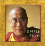Dalai Lama Xiv Bstan-ʼdzin-Rgya-Mtsho - A Simple Path