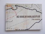 Dijkstra, Paul - TEXEL - DE KOOG in oorlogstijd 1940-1945 (nieuwstaat)