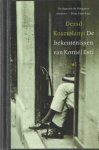Kosztolanyi, Deszö - De avonturen van Kornel Esti