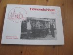 samenstellers  zalinge roozenboom - Helmonds heem  no. 4 1995  fotoboek