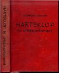 Lehmann, Rosamond .. Geautoriseerde vertaling van E. Veegens - Latorf - Harteklop in Driekwartsmaat