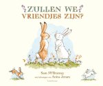 Sam McBratney - Zullen We Vriendjes Zijn?