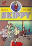 Crosby, Percy - Skippy