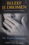Delaney - Beleef Je Dromen
