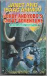 Asimov, Isaac and Janet - Norby and Yobo's Great Adventure