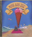 P. Pontiac - Rubinstein GB: Muis aan zee