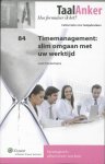 Leid Oudemans - Timemanagement Slim Omgaan Met Uw Werktijd