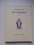 red.. - Oudheidkundige Kring "De Vier Ambachten" Hulst. Jaarboek 1962/1963.
