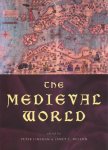 Linehan, Peter & Nelson, Janet L. (ed.) - The medieval world