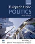Cini, Nieves - European Union Politics