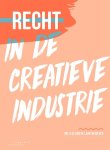 Mr. Ilse van de Laar-Wijdeven - Recht in de creatieve industrie