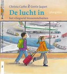 C. Carbo - De lucht in / Ploegsma kinder- & jeugdboeken