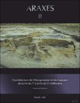 Emmanuel Baudouin - architecture de M sopotamie et du Caucase de la fin du 7e   la fin du 5e mill naire