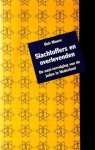 Moore, Bob, - Slachtoffers en overlevenden. De nazi-vervolging van de joden in Nederland.