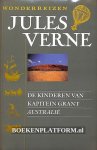 Verne, Jules - De kinderen van kapitein Grant, Australie