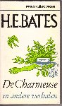 Bates, H.E. - De Charmeuse en andere verhalen (seven by five and thirty-one selected tales)