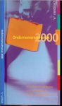 RANDSTAD * samenstelling: henk bergman *  financiering met risicokapitaal - ONDERNEMERSALMANAK 2000 * een huis kopen voor zoon of dochter * verplicht verzekerd voor arbeids-ongeschiktheid * nieuw erfrecht verstevigt positie langstlevende echtgenoot