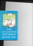 Leeuwen, Joke van - Het weer en de tijd